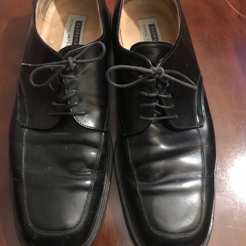 dress shoes Florsheim Royal Imperial